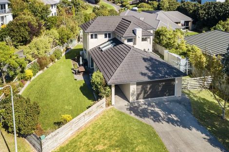 Photo of property in 4 Botany Lane, Whitby, Porirua, 5024