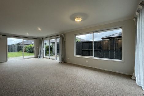 Photo of property in 4 Nithsdale Place, Pyes Pa, Tauranga, 3112