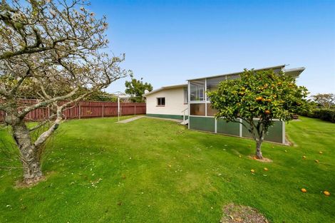 Photo of property in 43 Nevada Drive, Merrilands, New Plymouth, 4312