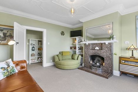 Photo of property in 67 Forfar Street, Clyde Hill, Dunedin, 9011