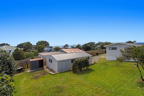 Photo of property in 14 Paerata Ridge Road, Waiotahe, Opotiki, 3198