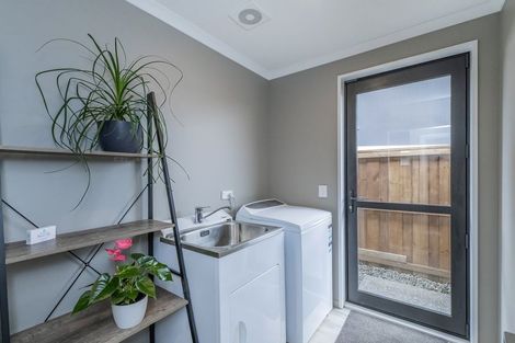 Photo of property in 15 Carrs Road, Wigram, Christchurch, 8025