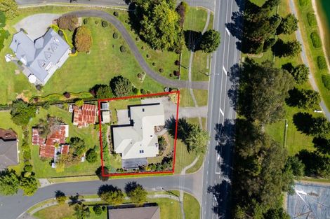 Photo of property in 120 Burwood Road, Matamata, 3400