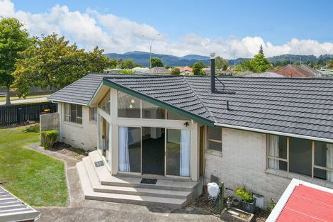 Photo of property in 185 Old Taupo Road, Utuhina, Rotorua, 3015