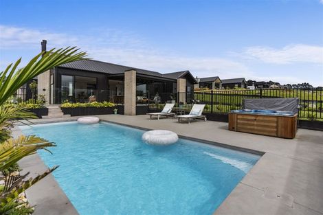 Photo of property in 49 Grayson Road, Wainui, Silverdale, 0992