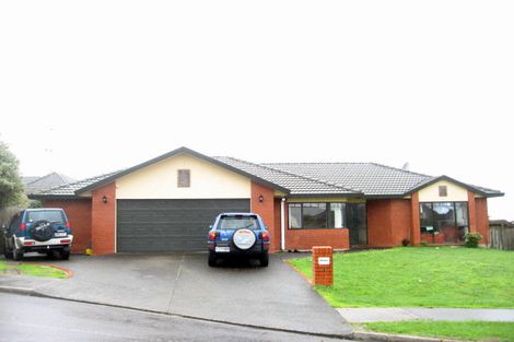 Photo of property in 25 Menen Place, Manurewa, Auckland, 2105