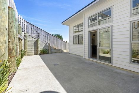 Photo of property in 9a Madeira Close, Whitby, Porirua, 5024