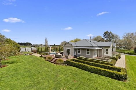 Photo of property in 626a Ngaruawahia Road, Te Kowhai, Hamilton, 3288