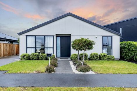 Photo of property in 15 Carrs Road, Wigram, Christchurch, 8025