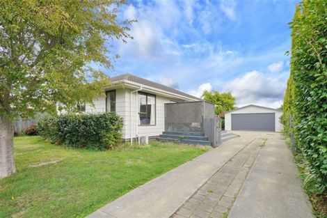 Photo of property in 8 Mcintosh Place, Kaiapoi, 7630