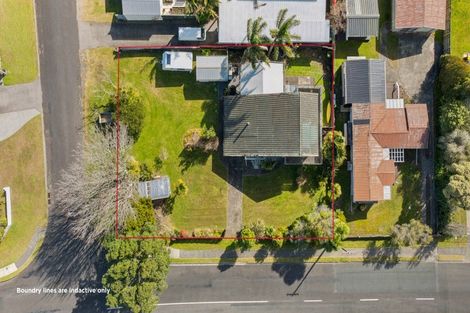 Photo of property in 54 Manaia Road, Tairua, 3508
