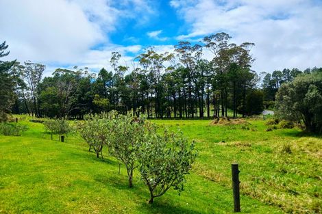 Photo of property in 336 Spains Road, Awanui, 0486