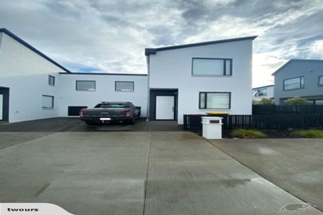 Photo of property in 22 Frank Gill Road, Hobsonville, Auckland, 0616