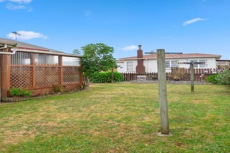 Photo of property in 10a Braemar Street, Levin, 5510