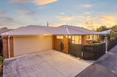 Photo of property in 2/26 Studholme Street, Somerfield, Christchurch, 8024