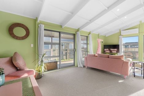 Photo of property in 120c Harrison Street East, Featherston, 5710