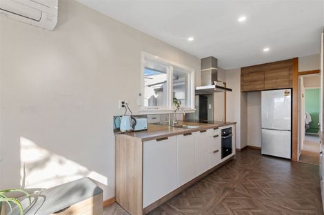 Photo of property in 6b Chartwell Street, Burwood, Christchurch, 8083