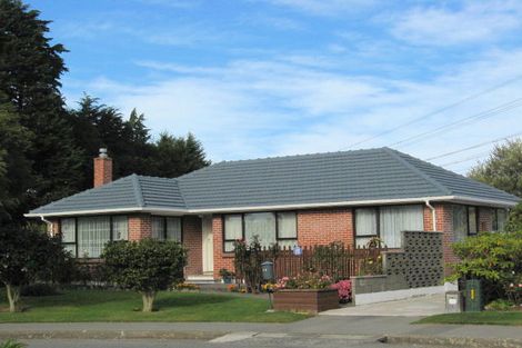Photo of property in 30 Carbine Place, Sockburn, Christchurch, 8042