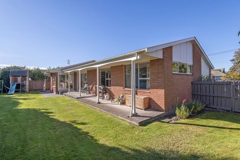 Photo of property in 140 North Belt, Lincoln, 7608