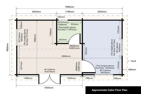 Photo of property in 94 Spioenkop Road, Mangawhai, 0573