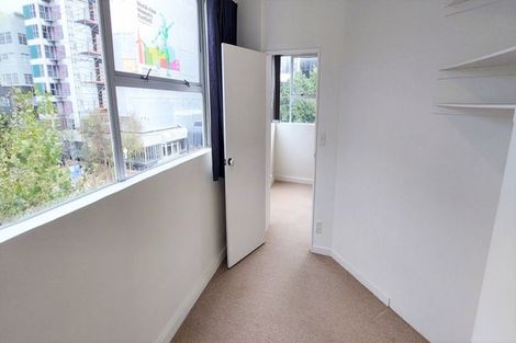 Photo of property in Regency Apartments, 3f/49 Manners Street, Te Aro, Wellington, 6011