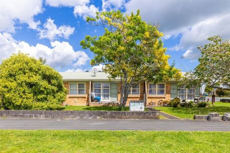 Photo of property in 3/69 May Street, Hamilton East, Hamilton, 3216