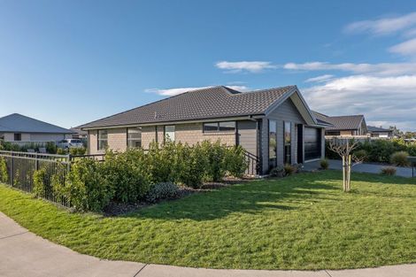 Photo of property in 45 Thornborough Drive, Rolleston, 7615
