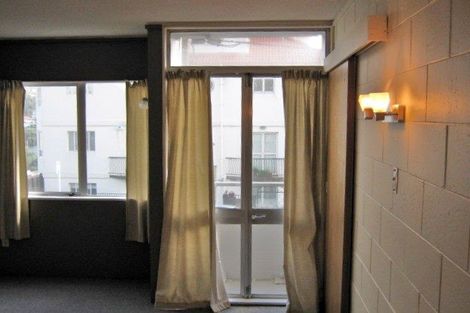 Photo of property in Melksham Towers, 101/131 Brougham Street, Mount Victoria, Wellington, 6011