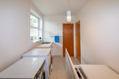 Photo of property in 4 Purau Terrace, Cashmere, Christchurch, 8022