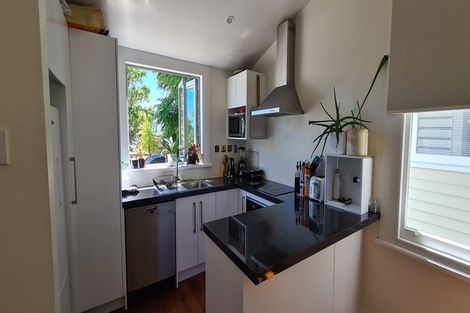 Photo of property in 27 Vermont Street, Ponsonby, Auckland, 1011