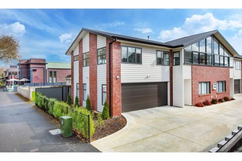 Photo of property in 1/15 Cook Street, Hamilton East, Hamilton, 3216