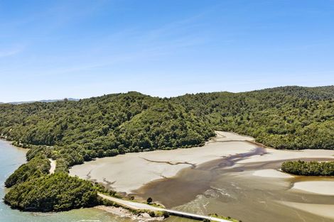 Photo of property in 857 Dry Road, Rakopi, Collingwood, 7073