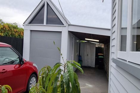 Photo of property in 26a Willock Street, Kaiapoi, 7630