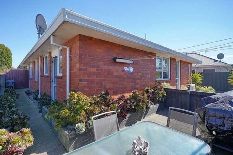Photo of property in 2/29 Barrie Street, Addington, Christchurch, 8024