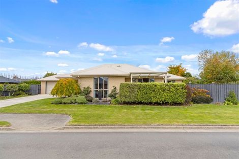 Photo of property in 14 Anglem Way, Northwood, Christchurch, 8051