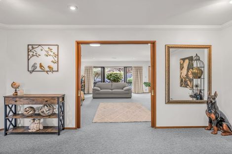 Photo of property in 6 Enverton Drive, Rangiora, 7400