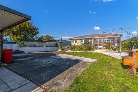 Photo of property in 40 Read Street, Levin, 5510