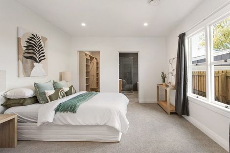 Photo of property in 96 Flockton Street, Mairehau, Christchurch, 8013