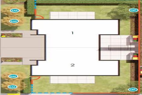 Photo of property in 32 Lady Isaac Drive, Rolleston, 7615