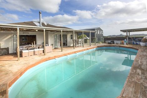 Photo of property in 395 Rehia Road, Ruawai, 0592