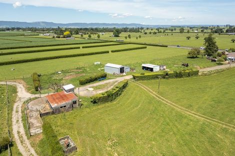 Photo of property in 5134 State Highway 29, Matamata, 3472