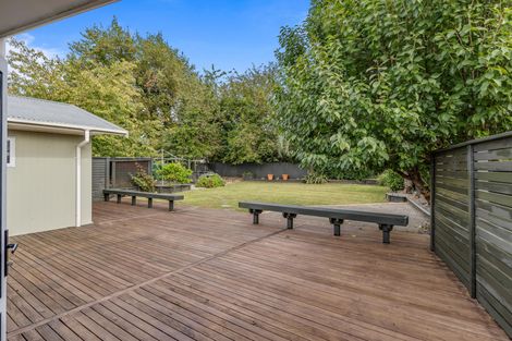 Photo of property in 5 Rangiora Avenue, Matamata, 3400