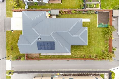 Photo of property in 3 Anaru Road, Lincoln, 7608