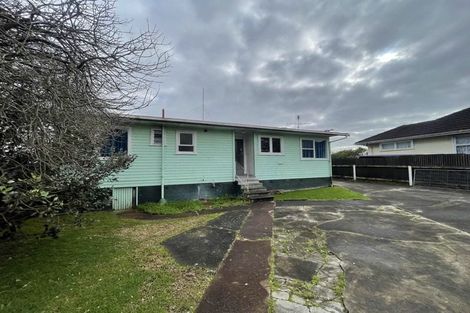 Photo of property in 10 Celia Place, Mangere East, Auckland, 2024