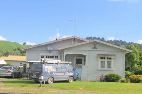 Photo of property in 21 Taitua Street, Taumarunui, 3920