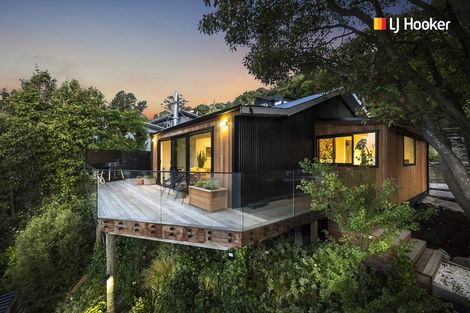 Photo of property in 157 Portobello Road, Vauxhall, Dunedin, 9013