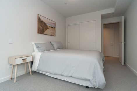 Photo of property in Victoria Lane Apartments, 1106/161 Victoria Street, Te Aro, Wellington, 6011