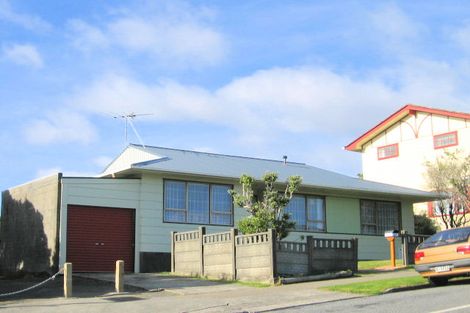 Photo of property in 48 Taieri Crescent, Kelson, Lower Hutt, 5010