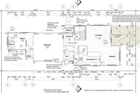 Photo of property in 1 Turbine Way, Hobsonville, Auckland, 0616