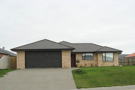 Photo of property in 45 Renoir Drive, Rolleston, 7614